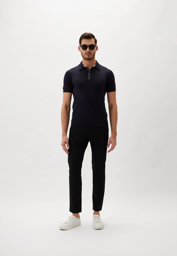 Pal Zileri Поло - фото 2