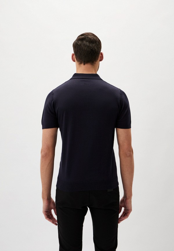 Pal Zileri Поло - фото 3