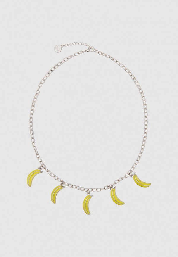 United Colors of Benetton Колье - фото 1