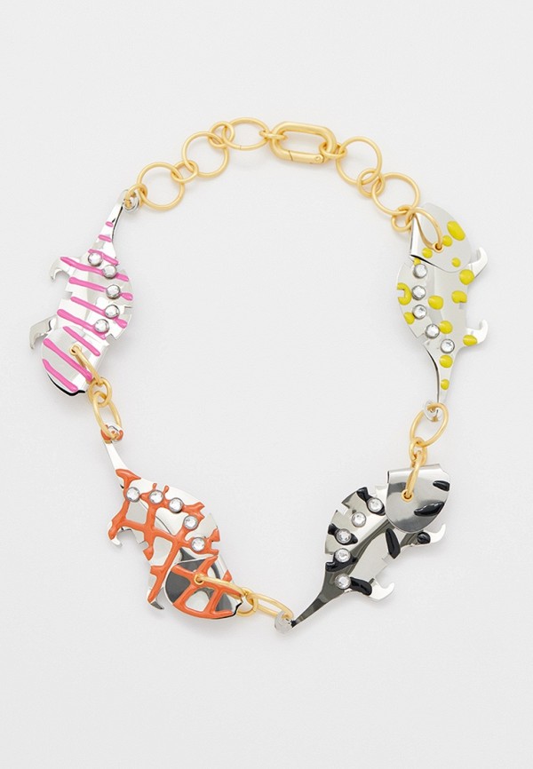 Bimba Y Lola Колье - фото 2