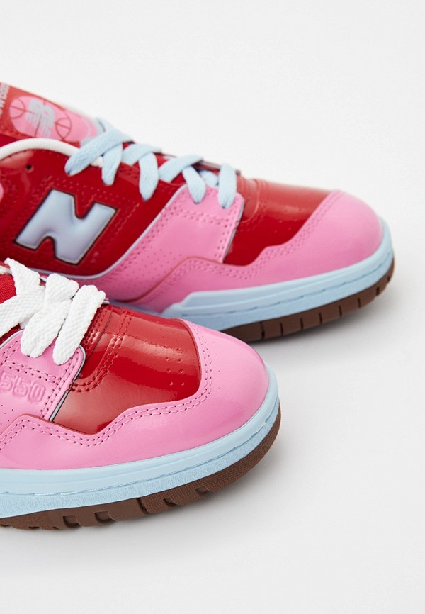 New Balance Кеды - 550 - фото 2