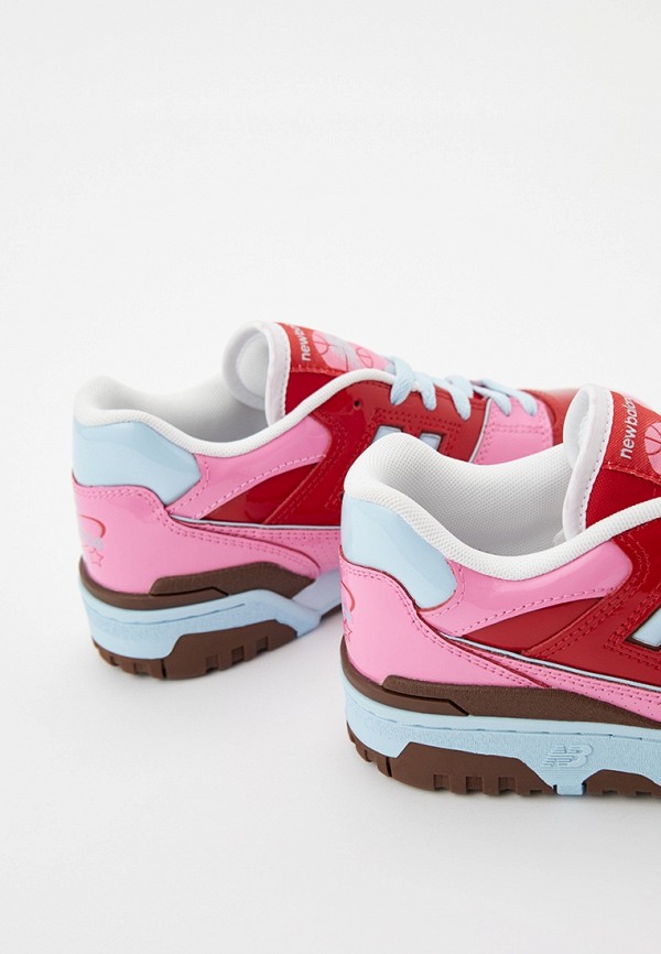 New Balance Кеды - 550 - фото 4