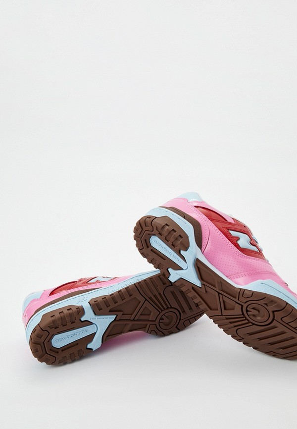 New Balance Кеды - 550 - фото 5