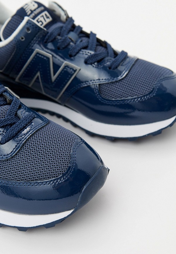 New Balance Кроссовки - 574 - фото 2