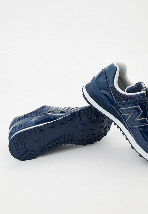 New Balance Кроссовки - 574 - фото 5