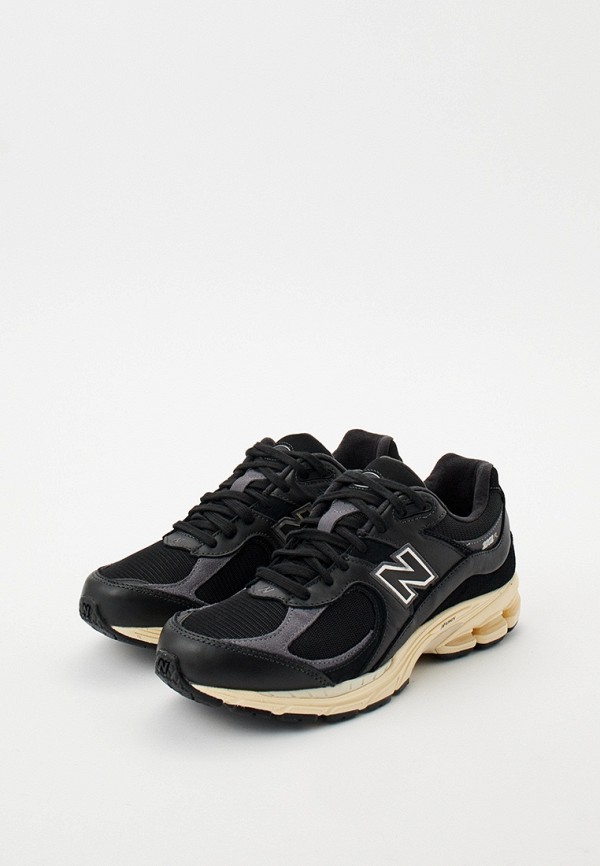 New Balance Кроссовки - 2002 - фото 3