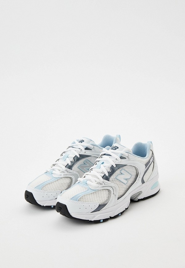 New Balance Кроссовки - 530 - фото 3