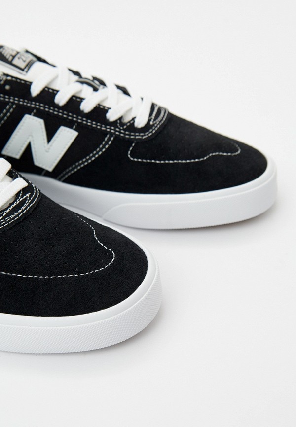 Кеды New Balance 272, цвет: черный, RTLADL945601 — купить в интернет ...