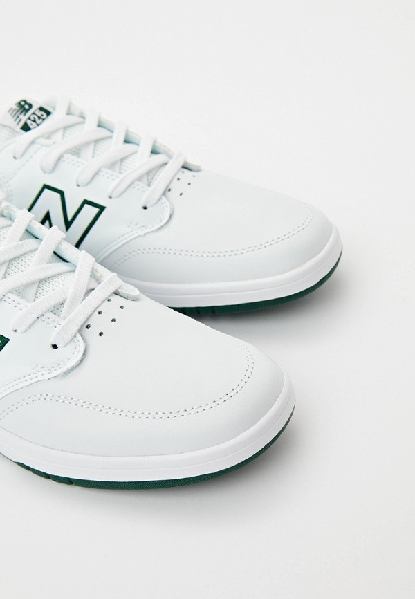 New Balance Кеды - 425 - фото 2