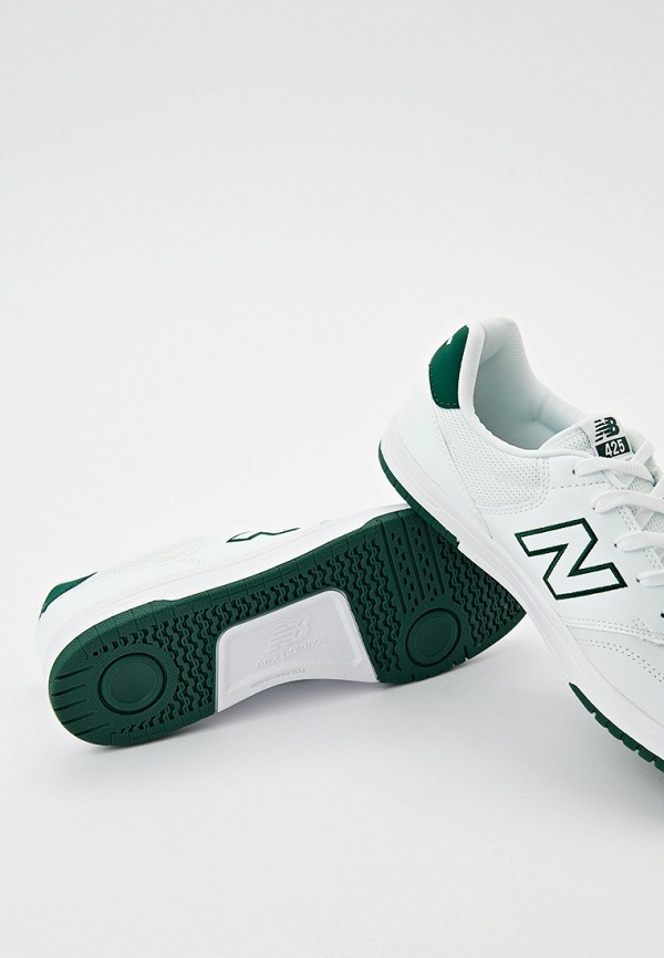 New Balance Кеды - 425 - фото 5