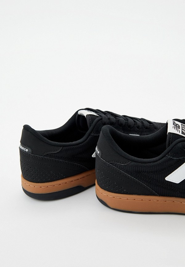 New Balance Кеды - NB 440 - фото 4