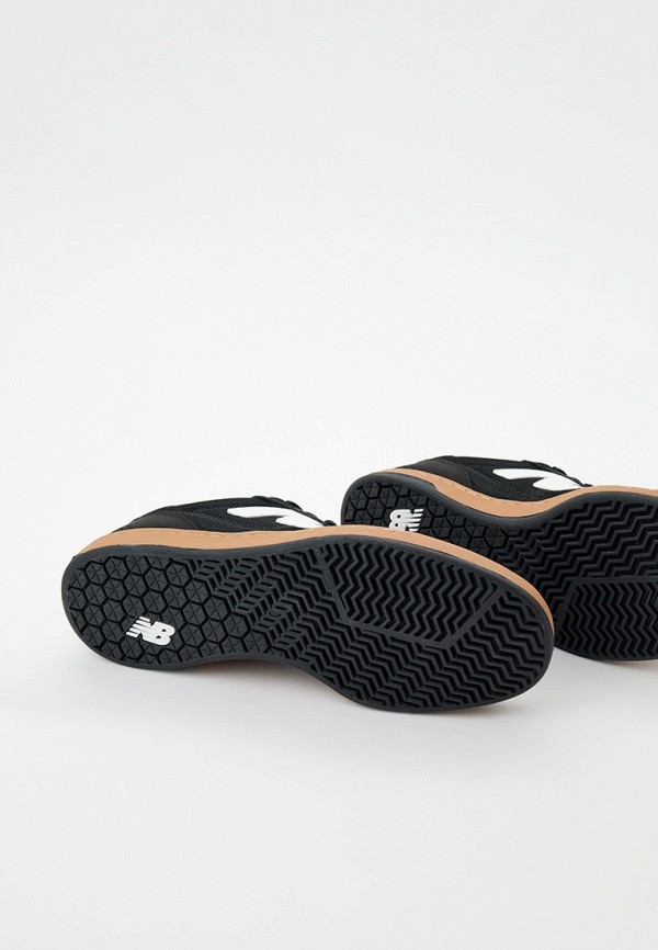 New Balance Кеды - NB 440 - фото 5