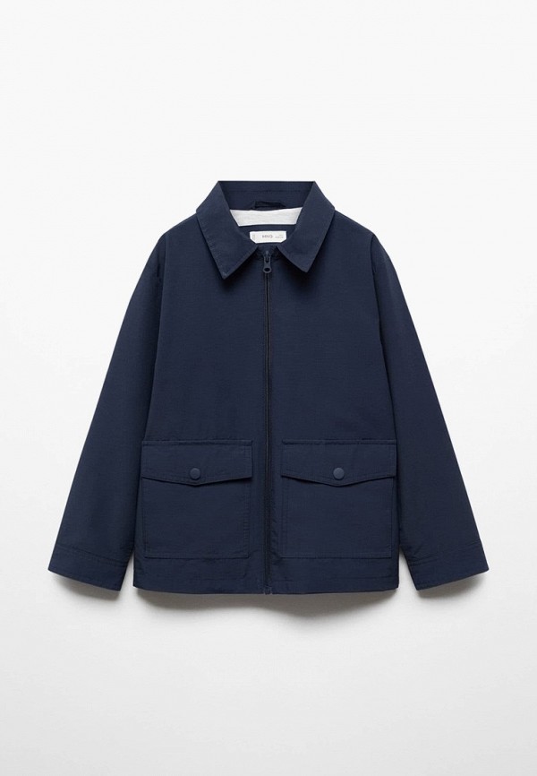 Mango Kids Куртка - FERNANDO - фото 1