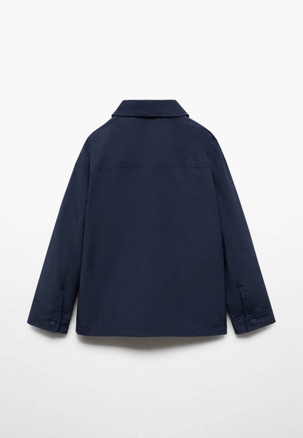 Mango Kids Куртка - FERNANDO - фото 2