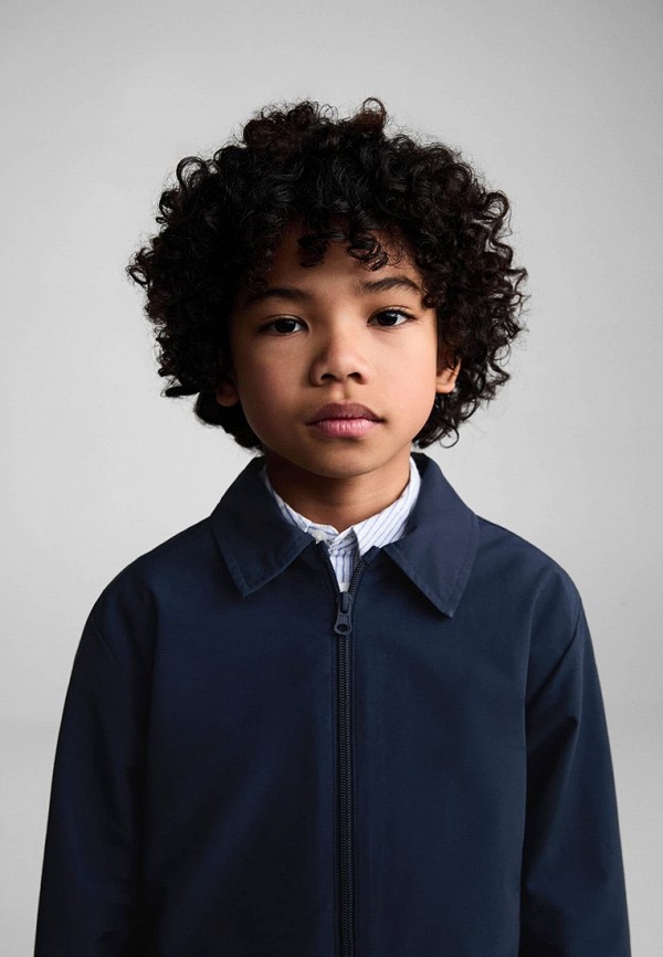 Mango Kids Куртка - FERNANDO - фото 6