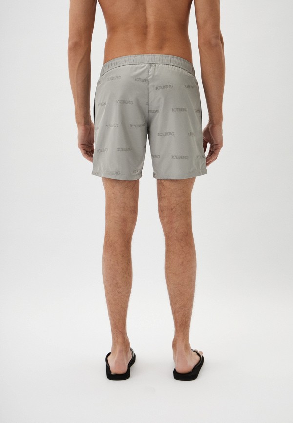 Iceberg Шорты для плавания - фото 2