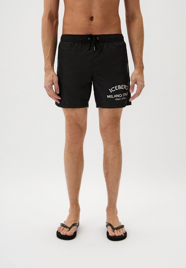Iceberg Шорты для плавания - фото 1