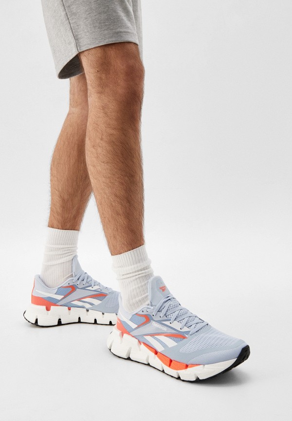 Reebok Кроссовки - FLOATZIG 1 - фото 4