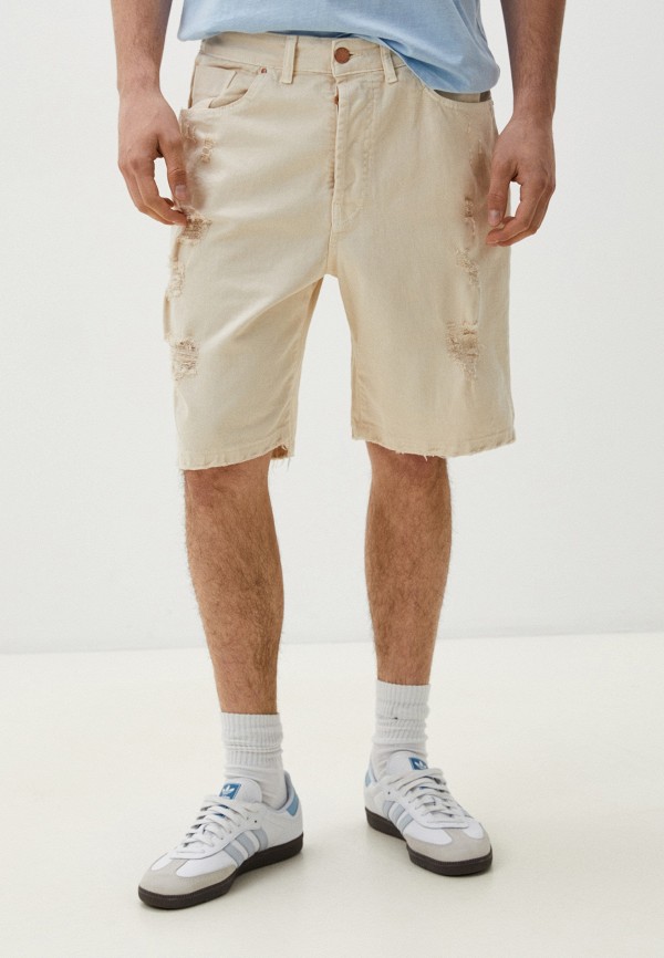 Berna Шорты джинсовые - фото 1