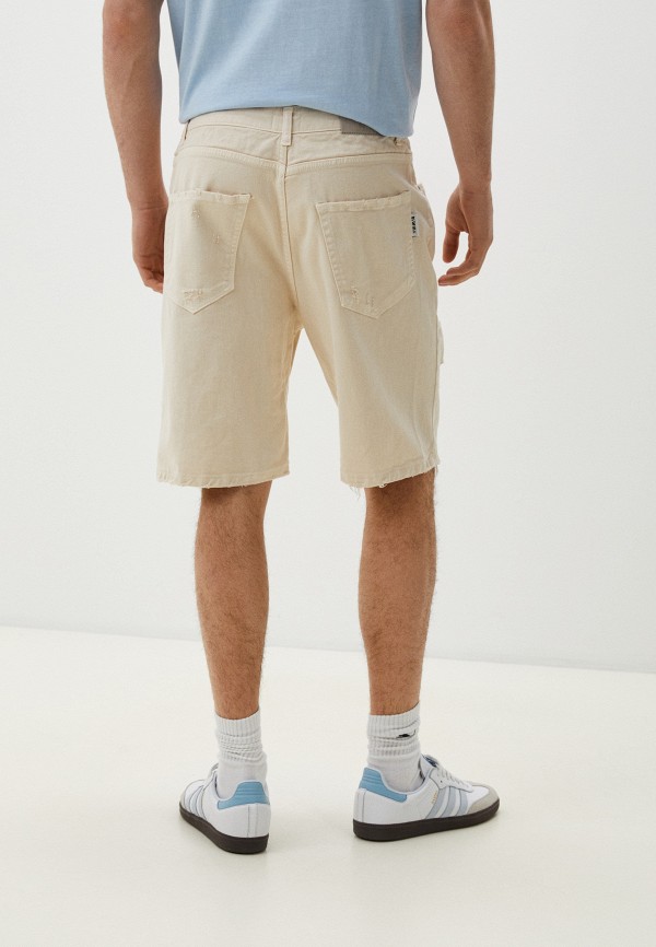 Berna Шорты джинсовые - фото 3