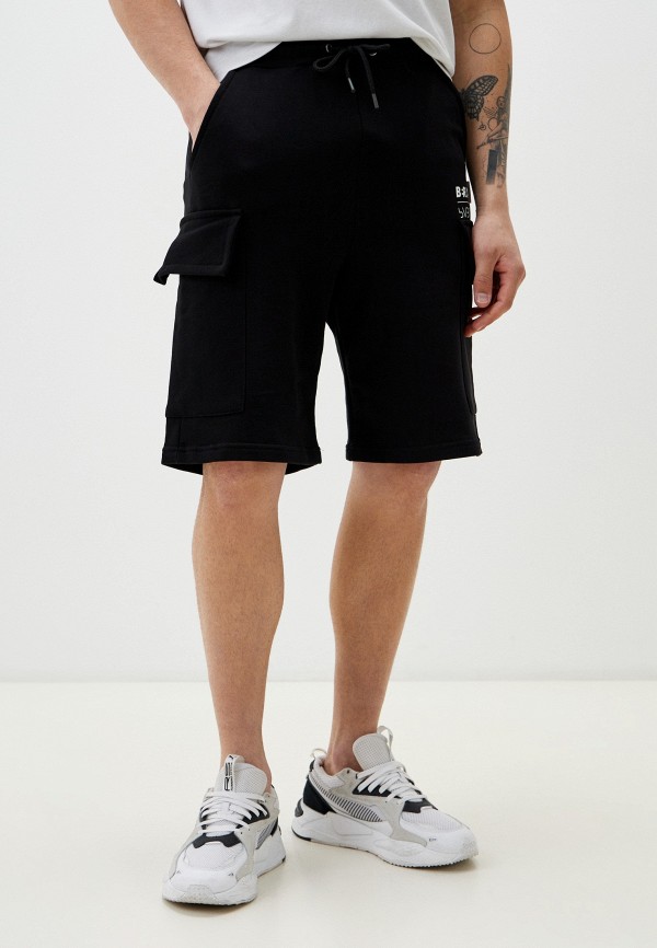 Berna Шорты спортивные - фото 1