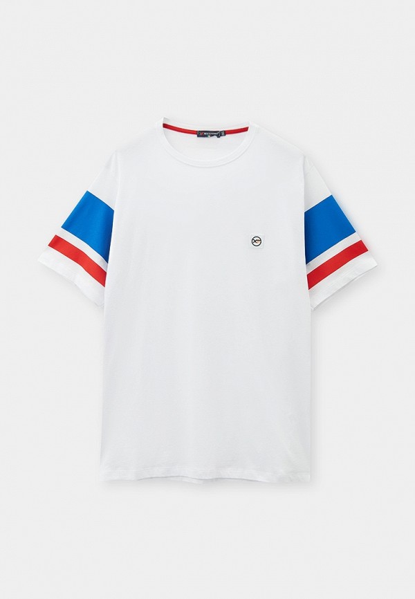 Maxfort Футболка - фото 1