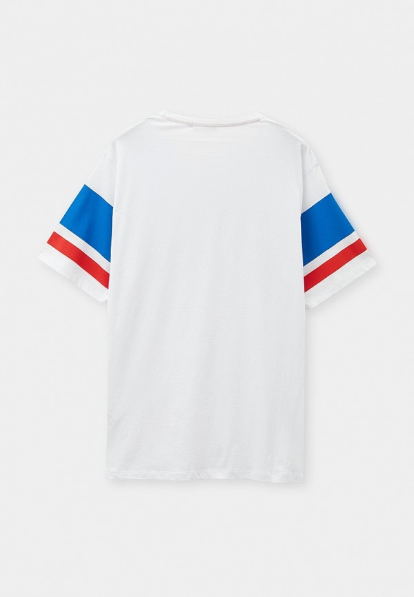 Maxfort Футболка - фото 2