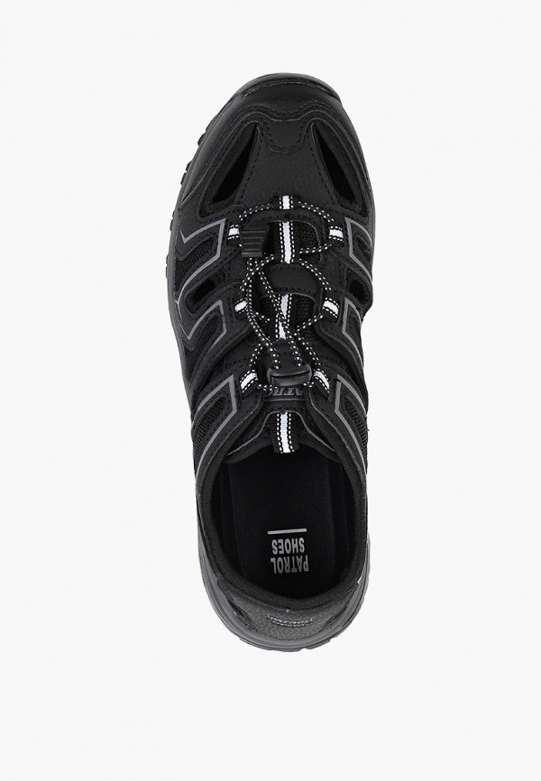 Patrol Кроссовки - фото 4