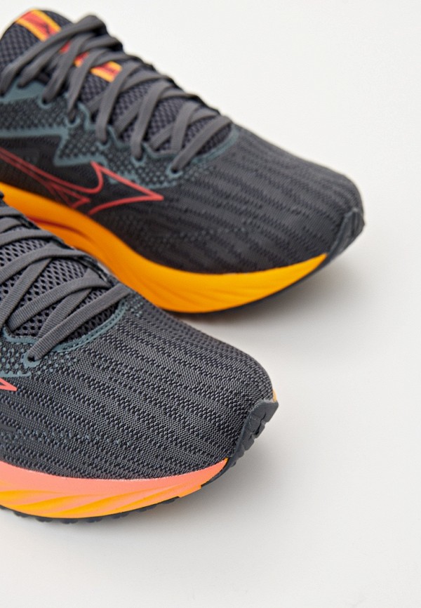 Mizuno WAVE RIDER 27 RTLADL971101 Lamoda