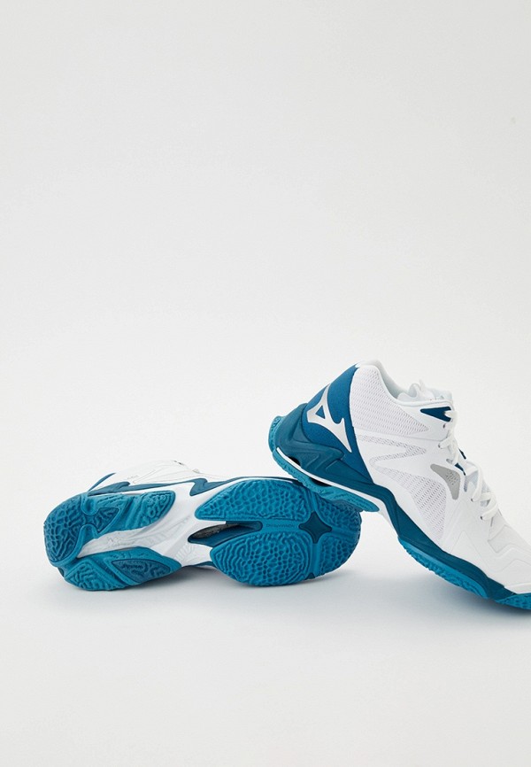 Mizuno Кроссовки - WAVE LIGHTNING Z8 MID - фото 5