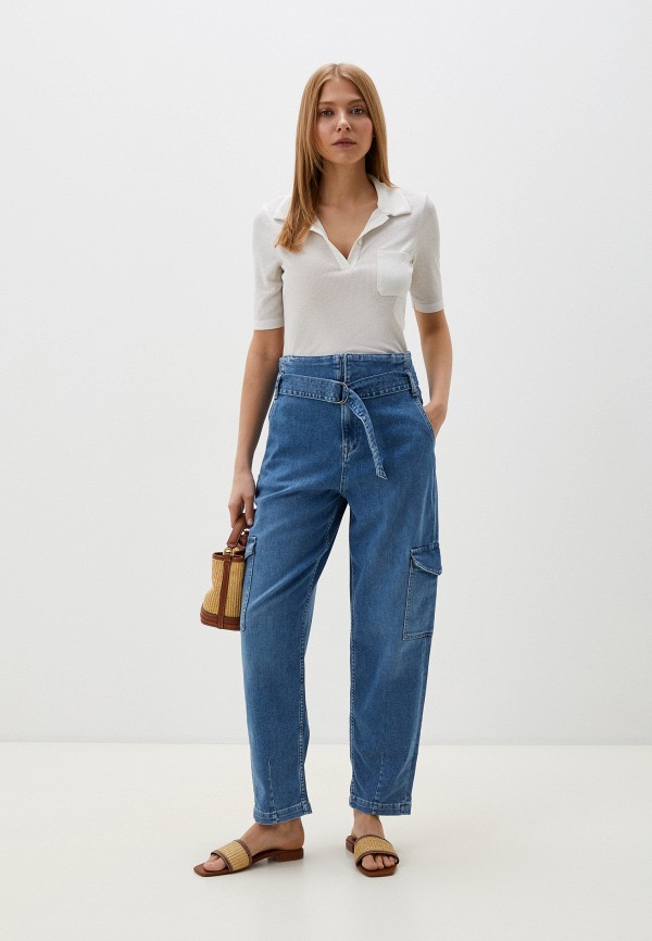 Pepe Jeans Джинсы - фото 2