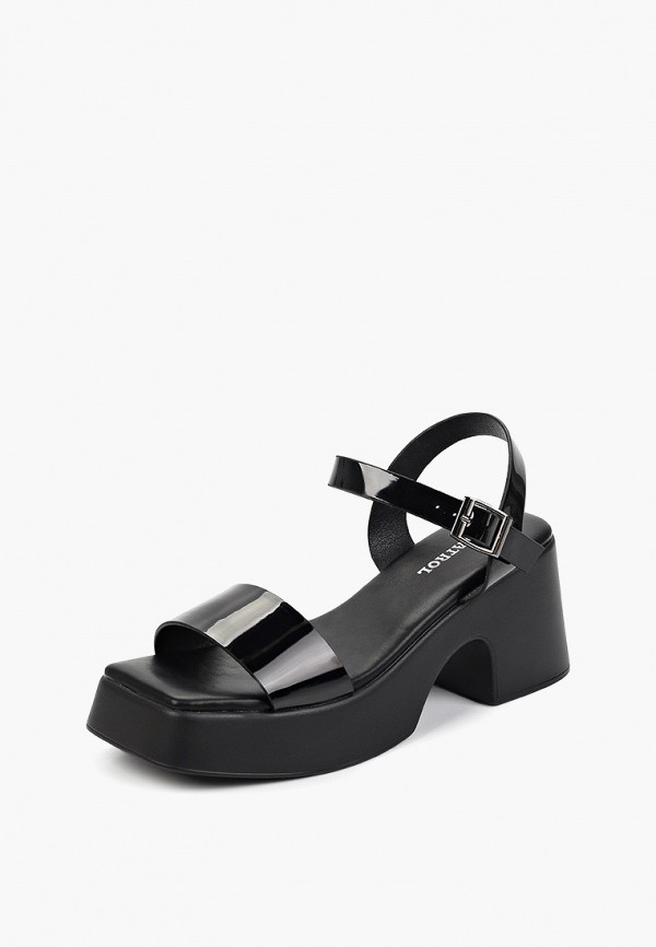 Patrol Босоножки - фото 2