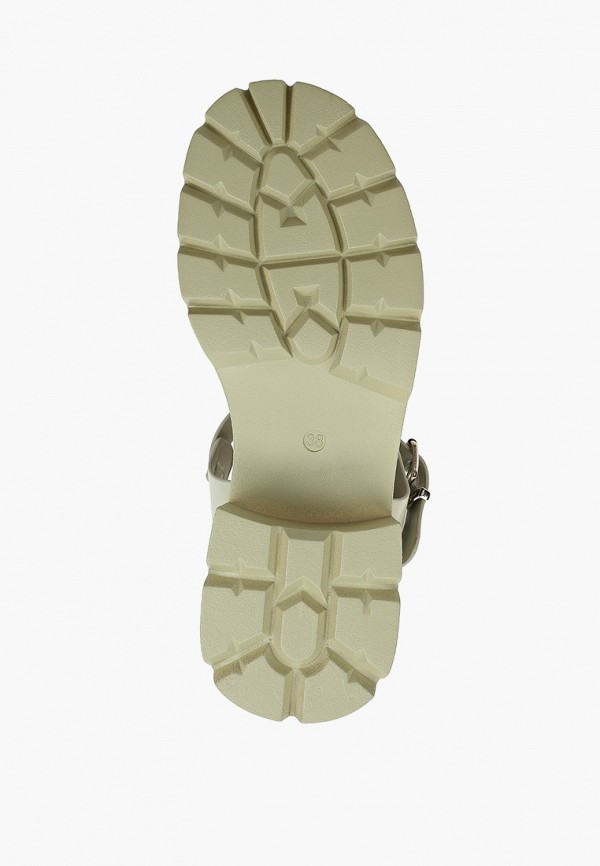 Босоножки Patrol, цвет: зеленый, RTLADL972701 — купить в интернет ...