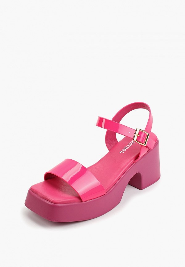 Patrol Босоножки - фото 2