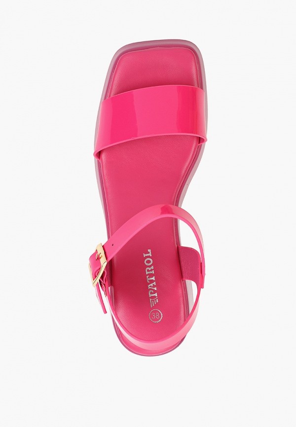 Patrol Босоножки - фото 4