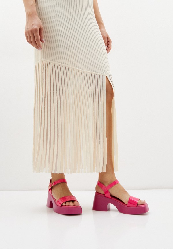 Босоножки Patrol, цвет: розовый, RTLADL972801 — купить в интернет ...