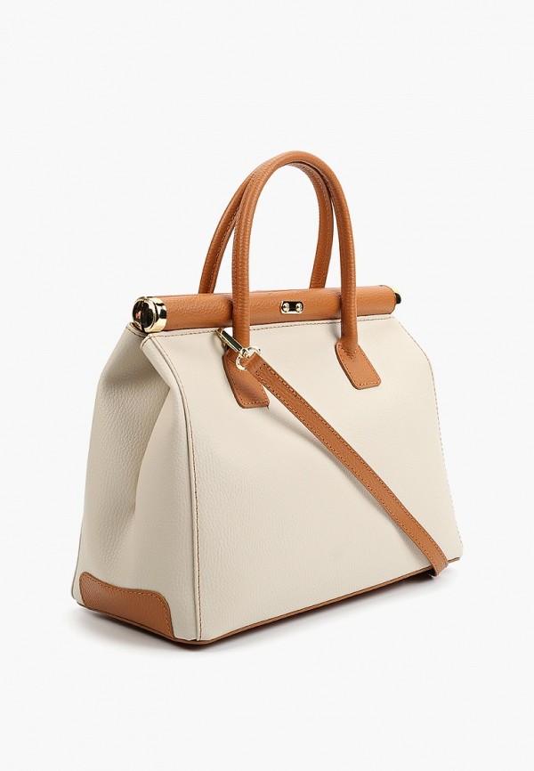 Roberta Rossi Сумка и брелок - фото 2