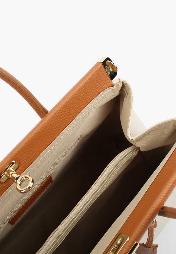 Roberta Rossi Сумка и брелок - фото 3