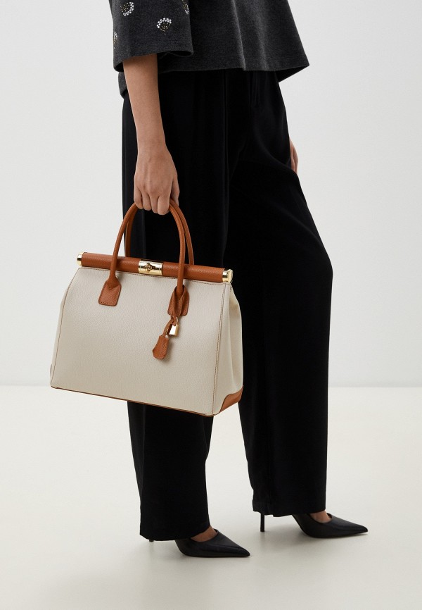 Roberta Rossi Сумка и брелок - фото 4