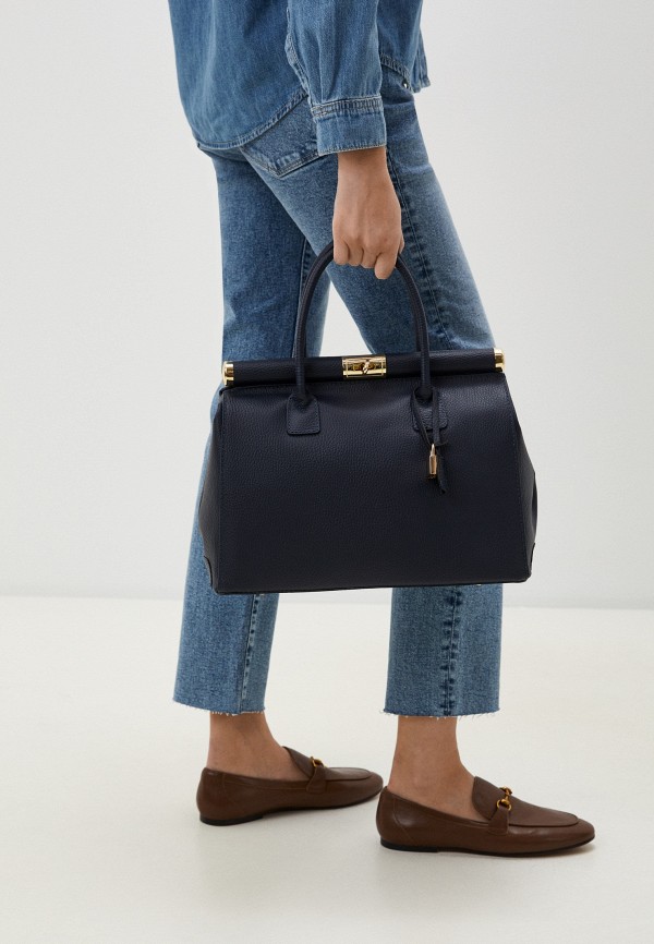 Roberta Rossi Сумка и брелок - фото 4