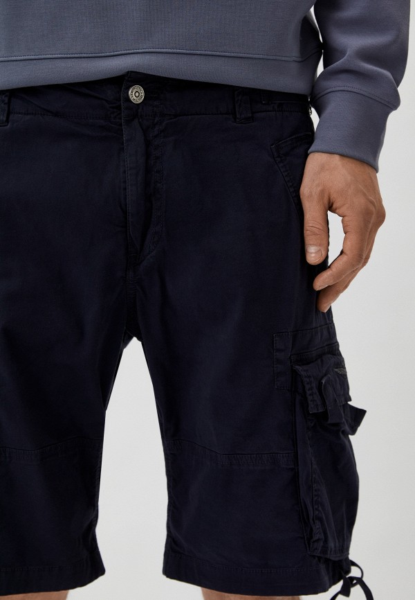 Aeronautica Militare Шорты - фото 4