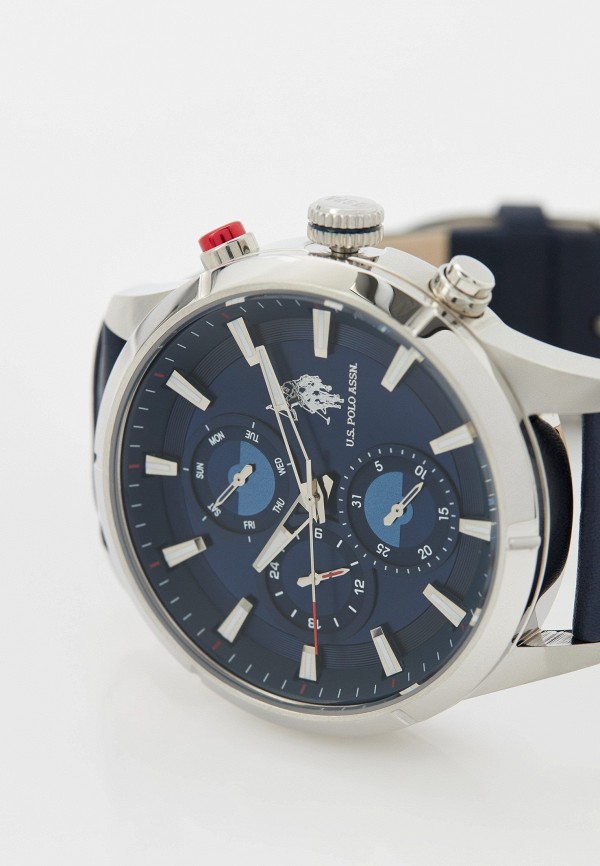 U.S. Polo Assn. Часы - USPA1014-06 - фото 2