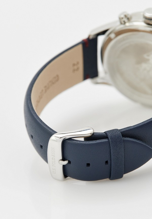 U.S. Polo Assn. Часы - USPA1014-06 - фото 3