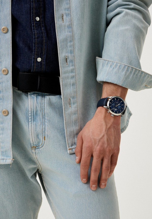 U.S. Polo Assn. Часы - USPA1014-06 - фото 5