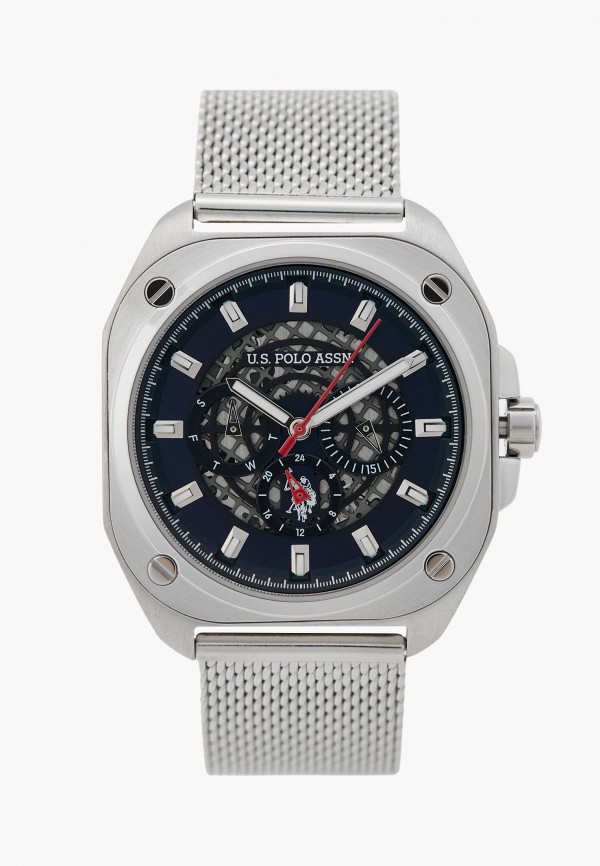 U.S. Polo Assn. Часы - USPA1063-02 - фото 1