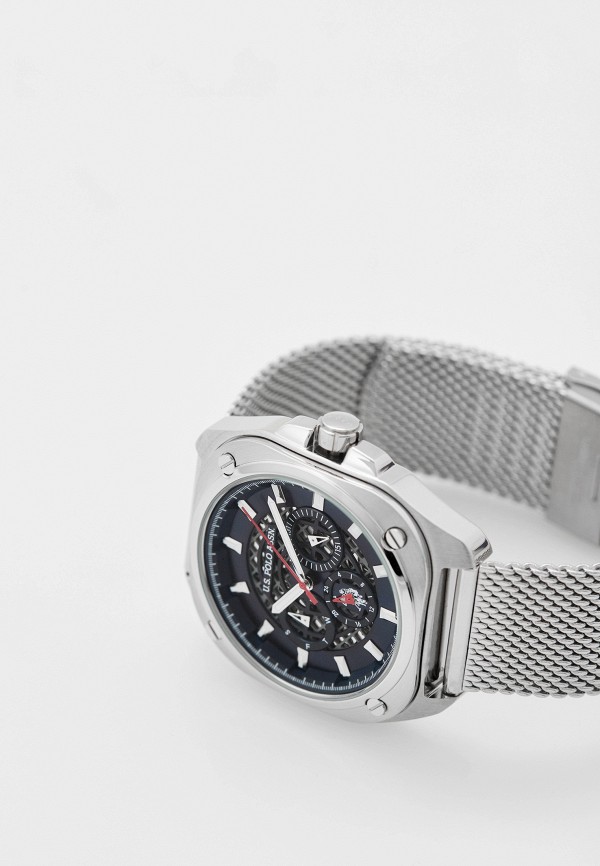 U.S. Polo Assn. Часы - USPA1063-02 - фото 2