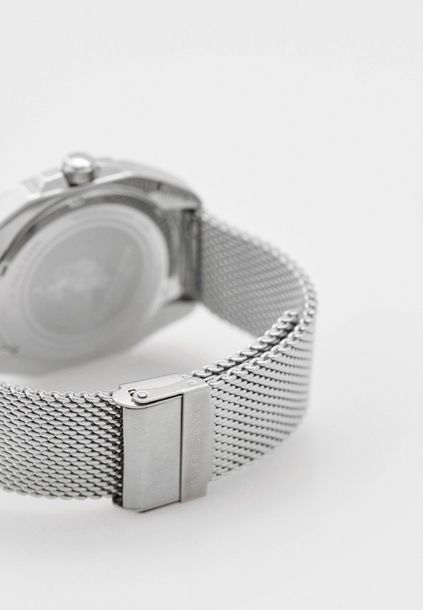 U.S. Polo Assn. Часы - USPA1063-02 - фото 3