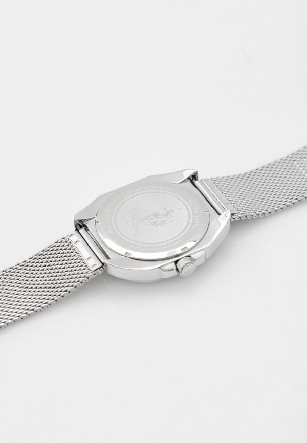 U.S. Polo Assn. Часы - USPA1063-02 - фото 4