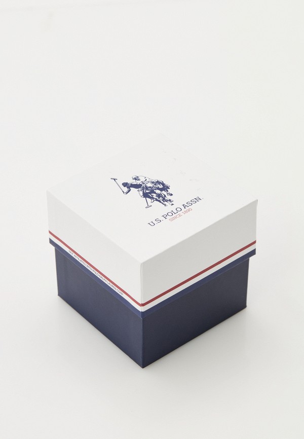 U.S. Polo Assn. Часы - USPA1063-02 - фото 5
