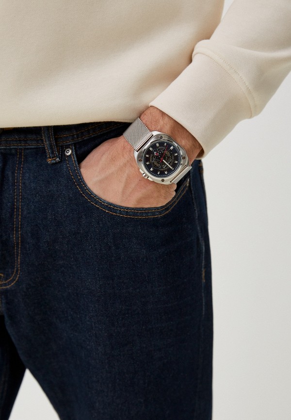 U.S. Polo Assn. Часы - USPA1063-02 - фото 6